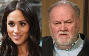 Meghan Markle's Father on Partly Leaking Her Private Letter: 'The Choice Was Mine'