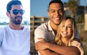 'Bachelorette' Alum Spencer Robertson Publicly Hits on Clare Crawley After Dale Moss Split