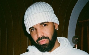 Drake Makes History by Breaking Spotify's 50 Billion Streams Record