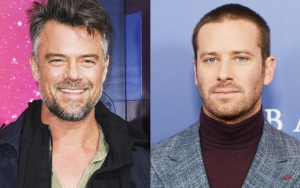 Josh Duhamel Eyed to Replace Armie Hammer in 'Shotgun Wedding'