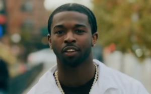 Pop Smoke Makes Acting Debut in Trailer of Eddie Huang's 'Boogie'