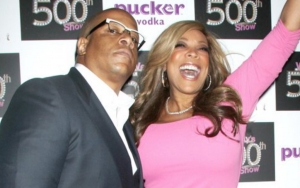 Wendy Williams Refuses to Meet Ex Kevin Hunter's Lovechild