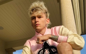 Machine Gun Kelly Explains Absence From Social Media: I've Been in a 'F**ked Up Place'