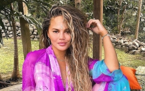 Chrissy Teigen Defends Herself After Being Criticized for Attending Joe Biden's Inauguration