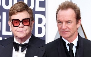Elton John, Sting and More Slam U.K. Government for Turning Down Post-Brexit Deal