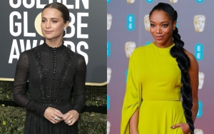 Alicia Vikander and Naomi Ackie Join BAFTA Jury to Determine Nominees for 2021 Rising Star Award