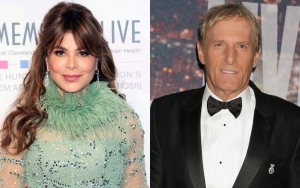 Paula Abdul Takes a Dig at Michael Bolton Over His Babysitting Skills