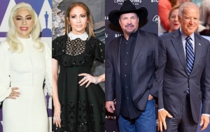 Lady GaGa, J.Lo, Garth Brooks Get Lauded for Moving Performances at Joe Biden's Inauguration
