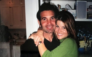 Lori Loughlin's Husband Mossimo Giannulli Released From Prison Isolation