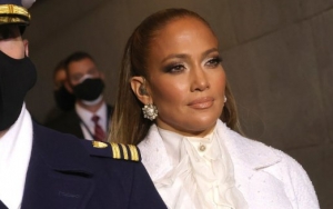 Jennifer Lopez Catches the Heat for 'Self-Serving' Performance at 2021 Inauguration