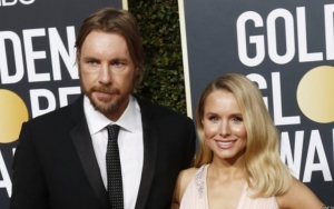 Kristen Bell Admits to Be Needing Little Therapy Brush-Up With Dax Shepard at Start of COVID-19