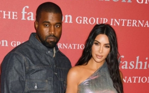 'KUWTK' Final Season Will Feature Kim Kardashian and Kanye West's Divorce Drama