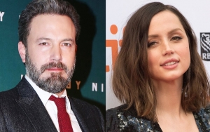 Ben Affleck Remains Friends With Ana de Armas by Talking Regularly Post-Split