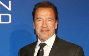 Arnold Schwarzenegger Makes 'Terminator' Reference After Receiving COVID-19 Vaccine