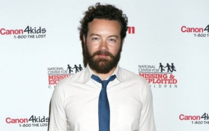 Danny Masterson Pleads Not Guilty to Multiple Rape Charges 7 Months After Arrest