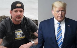 Joe Exotic Left 'Disappointed' by Exclusion From Donald Trump's Pardon on Final Presidential Day