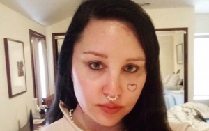 Amanda Bynes Resurfaces, Debuts New Rap Song 'Diamonds'