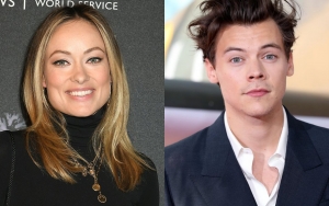 Olivia Wilde Limits Instagram Comments Amid Harry Styles Dating Rumors