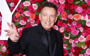 Bruce Springsteen Kicks Off Presidential Inauguration TV Special With Moving Performance