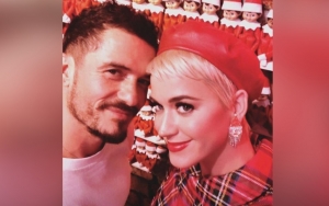 Orlando Bloom Proud of Fiancee Katy Perry's Performance at Presidential Inauguration TV Special