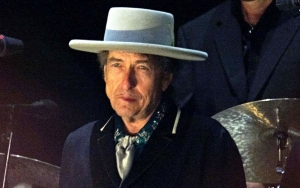 Bob Dylan Hit With Multi-Million Dollar Lawsuit by Late Co-Songwriter's Wife
