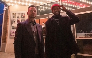 Justin Timberlake and Ant Clemons Release New Song After Performance at Inauguration TV Special
