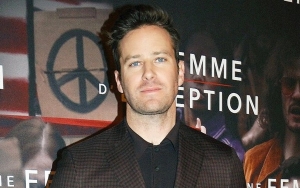 Armie Hammer Interviewed by Cops Over 'Miss Cayman' Instagram Video