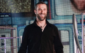 Dustin Diamond in Good Spirits After Completing First Round of Chemotherapy