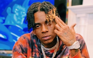 Soulja Boy Denies Rape and Battery Allegations After Sued by Ex-Assistant