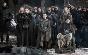 'Game of Thrones' Prequel Titled 'Tales of Dunk and Egg' in the Works on HBO 