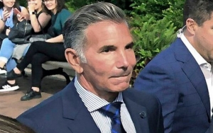 Lori Loughlin's Husband Mossimo Giannulli's Request for Early Release Opposed by U.S. Attorneys