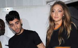 Gigi Hadid Just Reveals Name of Her and Zayn Malik's Daughter on Baby's 4 Month Birthday