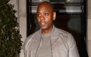 Dave Chappelle Gets Called Out After Testing Positive for COVID-19