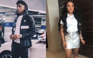 NBA YoungBoy's Mom Reveals Name of His and Yaya Mayweather's Newborn Son