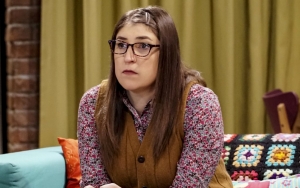 Mayim Bialik Gets Candid About Why She Auditioned for 'The Big Bang Theory'