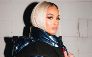 DaniLeigh Defends Her Mixed Heritage After Accused of Colorism in New Song 'Yellow Bone'
