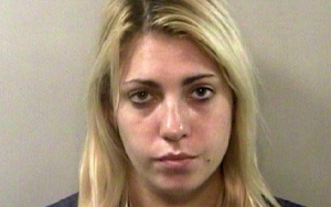 'Bachelor' Star Victoria Larson Arrested for Shoplifting - See Her Mugshot