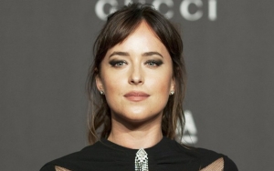 Dakota Johnson Claims She's Not a 'Tattoo Fiend' Despite Having '11 or 12' Tattoos