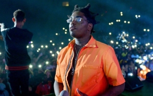 Kodak Black Already Released From Jail Following Pardon From Trump