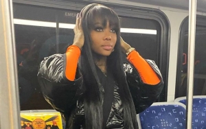 Summer Walker Goes on Date Night After London On Da Track Split