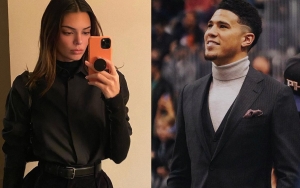 Kendall Jenner Celebrates Valentine S Day By Going Instagram Official With Devin Booker Kendall Jenner Celebrates Valentine S Day By Going Instagram Official With Devin Booker