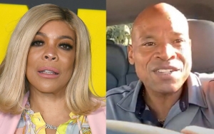 Wendy Williams' Brother Admits He Was 'Wrong' for Airing Family Business in Public
