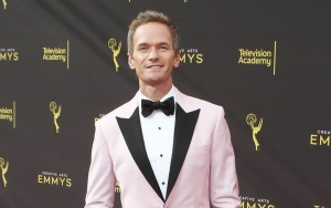 Neil Patrick Harris: There's Something Sexy About Straight Actor Playing Gay Role