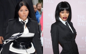 Lil 'Kim Wants Teyana Taylor for Her Biopic