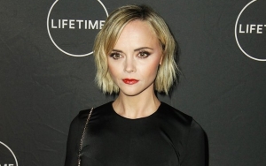 Christina Ricci Claims She Has Audio Recording of Estranged Husband's Abuse