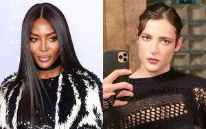 Naomi Campbell Pays Tribute Godson Harry Brant Following Tragic Death