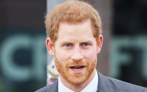 Prince Harry Calls Social Media Threat to Democracy, Blames It for Capitol Riot
