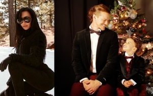 Naya Rivera's Ex Ryan Dorsey Claims Son Has Been 'Strong' After Her Tragic Death