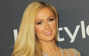 Paris Hilton Offers Look at Her Weary-Looking Self Pic Taken Post-Alleged Boarding School Abuse