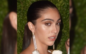 Madonna's Daughter Rips Out Trolls Commenting on Her 'Thirst Trap'